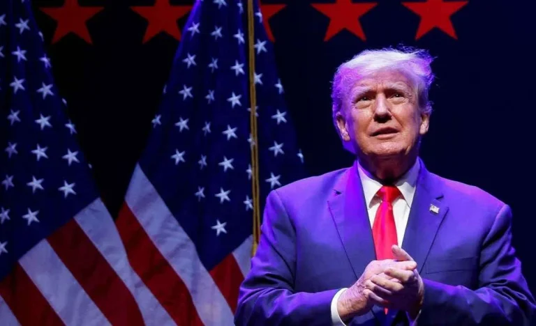 Wall Street Dispara após Trump Declarar Fim da Guerra no Irã, Mas Petróleo Supera US$ 100