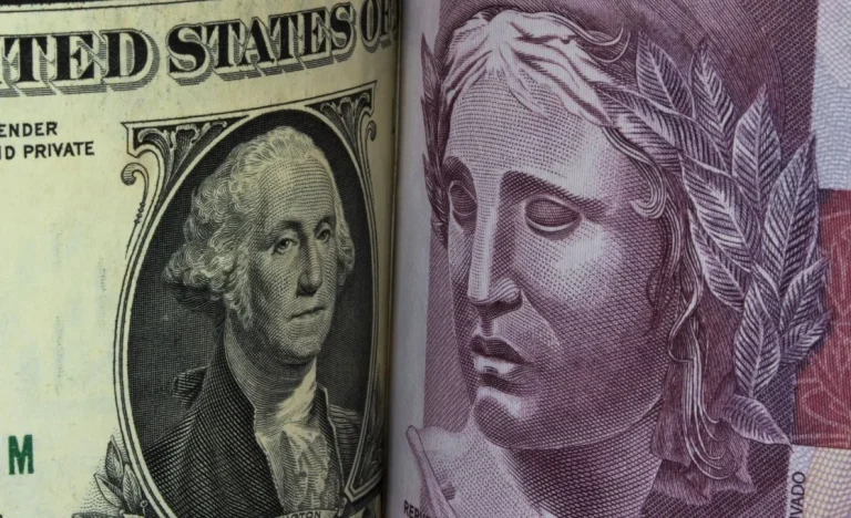 Dólar despenca em dia de otimismo com Irã: Entenda o que impulsionou a queda e o que esperar do câmbio