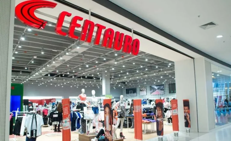 Grupo SBF (Centauro) lucra R$ 162 milhões no 4T25, mas vê queda no lucro e aumento da dívida impulsionado por juros altos