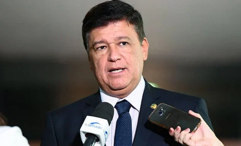 CPMI do INSS Reage a Decisão de Ministro do STF e Busca Anular Bloqueio de Quebras de Sigilo de Investigados