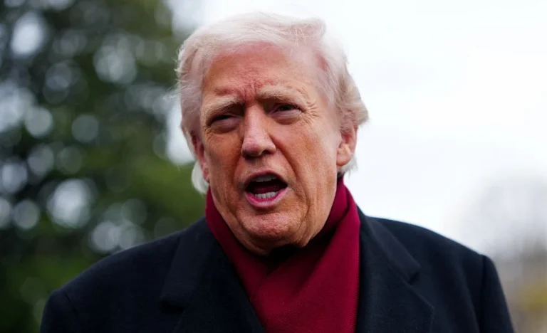 Trump afirma que capacidade de mísseis do Irã caiu drasticamente após ataques dos EUA; “Guerra acabará em breve”