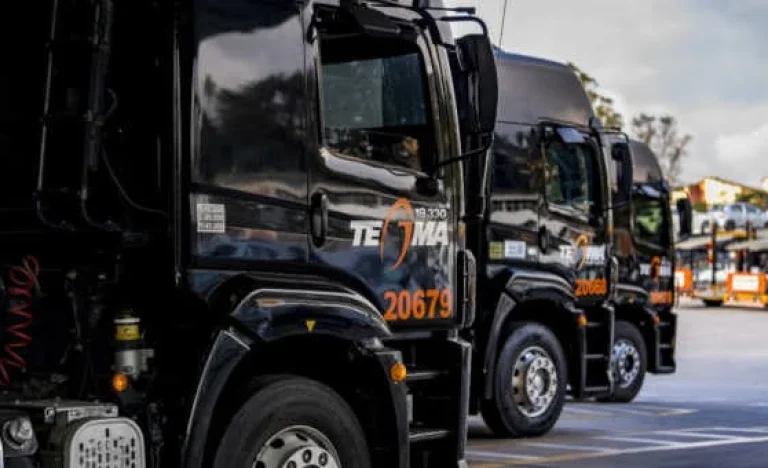 Lucro da Tegma (TGMA3) despenca 39% no 4º tri com mercado automotivo fraco e custos em alta