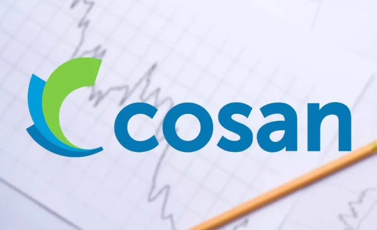 Cosan (CSAN3) Surpreende com Prejuízo de R$ 5,8 Bilhões no 4T25, Queda de 38% Impactada por Raízen