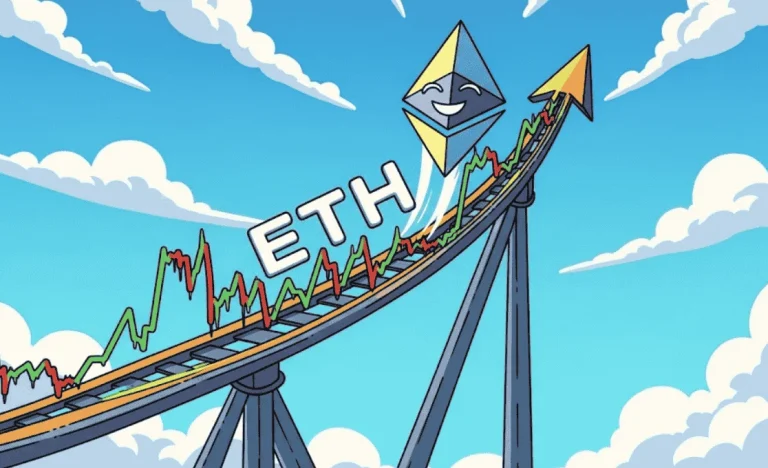 Ethereum (ETH) em Queda de 30%: Oportunidade de Compra em Março? Analistas Apontam Catalisadores Fortes