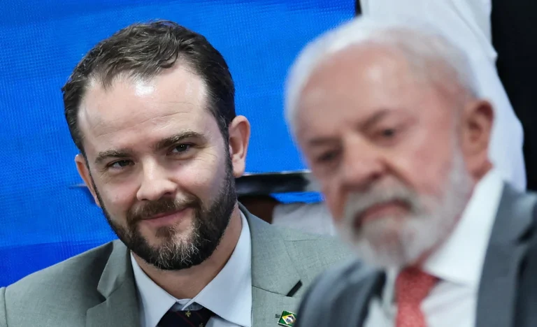 Haddad Acredita em Sucessão de Durigan na Fazenda, Mas Enfatiza Prerrogativa de Lula para Escolha