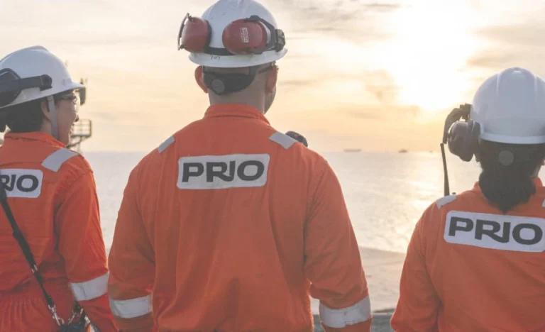 Prio (PRIO3) Surpreende com Prejuízo de US$ 185 Milhões no 4T25, Revertendo Lucro Bilionário Anterior; Veja os Motivos