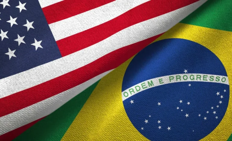 Exportações Brasil x EUA em Queda Livre: Tombo de 25,5% em Janeiro Aprofunda Déficit Bilateral e Preocupa Setores-Chave