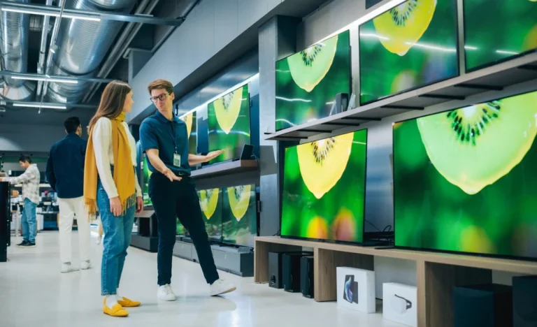 Vendas no Varejo Brasileiro Superam Expectativas em Janeiro: Crescimento de 0,4% Mensal e 2,8% Anual Impulsionam o Setor