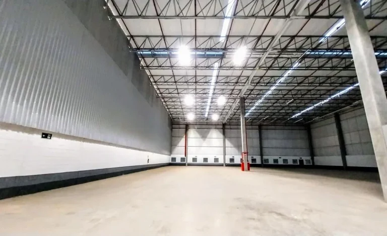 Fundo Imobiliário PNDL11 Vende Ativos Logísticos Estratégicos por R$ 70 Milhões em SP, Impactando o Setor