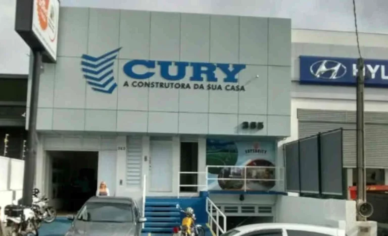 Ações da Cury (CURY3) Disparam: Margens e ROE Impressionantes Puxam Alta Após Balanço Forte do 4T25