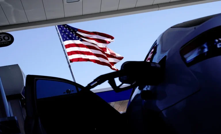 Inflação nos EUA em Alerta: CPI de Março Pode Disparar 0,67% com Choque do Petróleo, Fed em Banho Maria