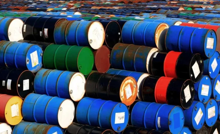 EUA Libera 172 Milhões de Barris de Petróleo das Reservas Estratégicas: Entenda o Impacto no Mercado Global