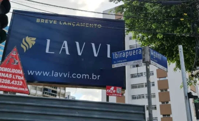 Lucro da Lavvi (LAVV3) despenca 13% no 4º trimestre de 2025: Vendas e lançamentos também sofrem quedas acentuadas