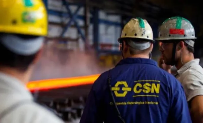 Lucro da CSN Mineração (CMIN3) despenca 40% no 4T25 e 63% no ano: entenda os motivos por trás da queda e o impacto no bolso do investidor