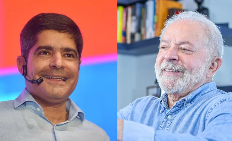 Lula lidera pesquisas presidenciais na Bahia com folga; ACM Neto na frente para o Governo do Estado, aponta Realtime/BigData