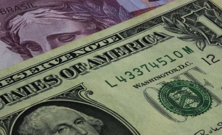 Real Dispara em 2026: Moeda Brasileira é a Segunda Mais Forte do Mundo Contra o Dólar, Superando Euro e Libra