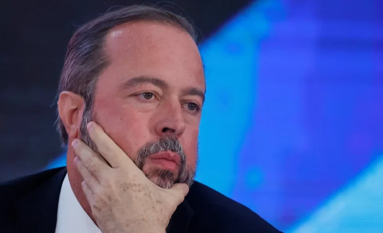 Petrobras (PETR4): Ministro Silveira Afirma Respeito à Governança e Desmente Intervenção em Meio a Pacote do Diesel