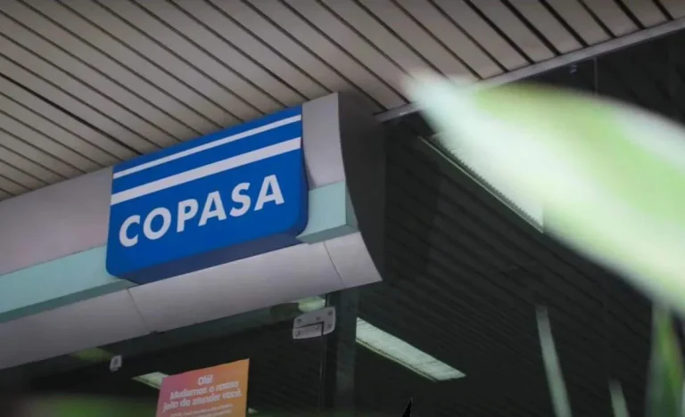 Copasa (CSMG3): Juros sobre Capital Próprio de R$ 177,6 Milhões Aprovados para Acionistas em 2026