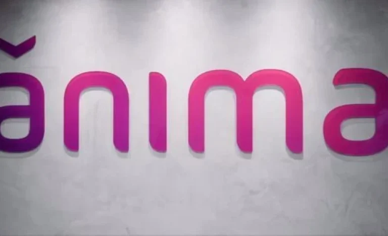 Ânima (ANIM3) registra prejuízo de R$ 18,1 mi no 4º trimestre, impactada por juros mais altos e despesas financeiras elevadas