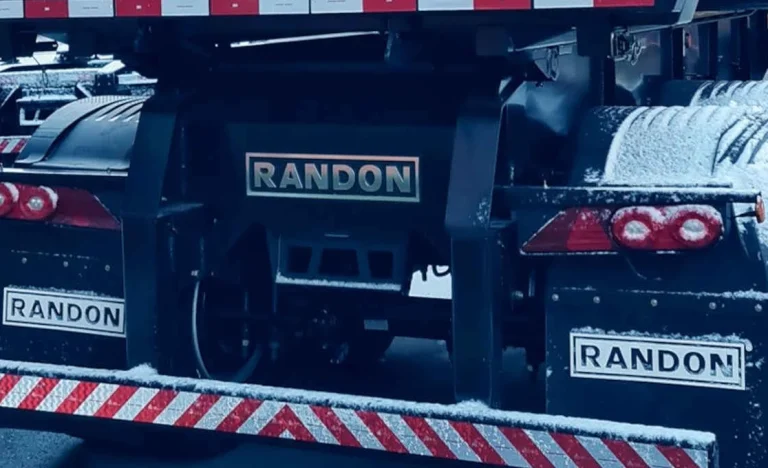 Randon (RAPT4) Surpreende com Prejuízo Bilionário no Fim de 2025: Queda de Mercado e Juros Pesam nos Resultados da Montadora