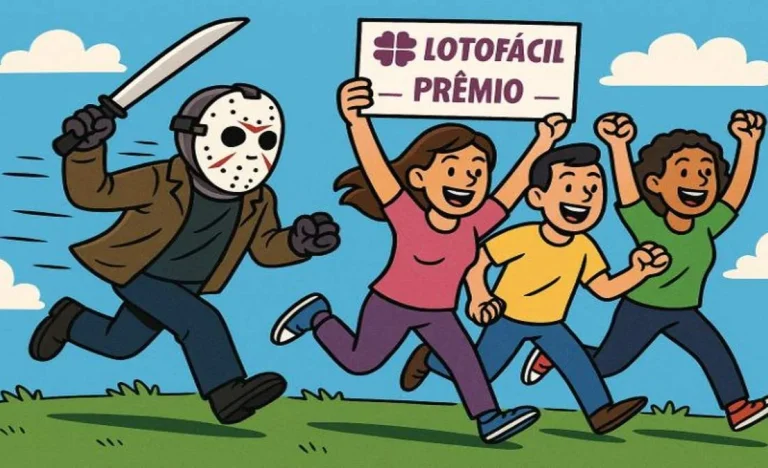 Lotofácil 3634 Premia Três Ganhadores com R$ 587 Mil Cada; Mega-Sena Acumula e Salta para R$ 75 Milhões