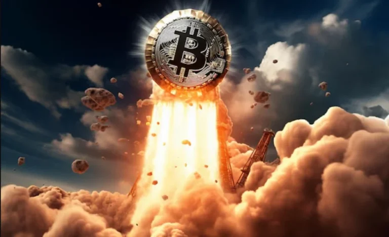 Bitcoin Recupera US$ 72 Mil na Sexta-Feira 13: Crise no Petróleo e Dados Econômicos Moldam o Mercado de Criptomoedas