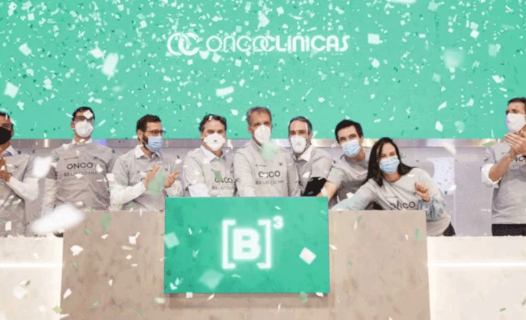 Oncoclínicas (ONCO3): Fitch rebaixa rating e acende alerta para risco iminente de reestruturação e possível calote