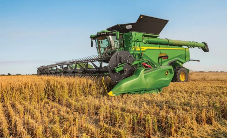 Safra 2026: Brasil Projeta Colheita Recorde de Soja Impulsionando Produção Total para 344 Milhões de Toneladas