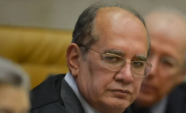 Gilmar Mendes leva julgamento sobre quebra de sigilo de Lulinha ao plenário físico do STF, suspendendo análise virtual