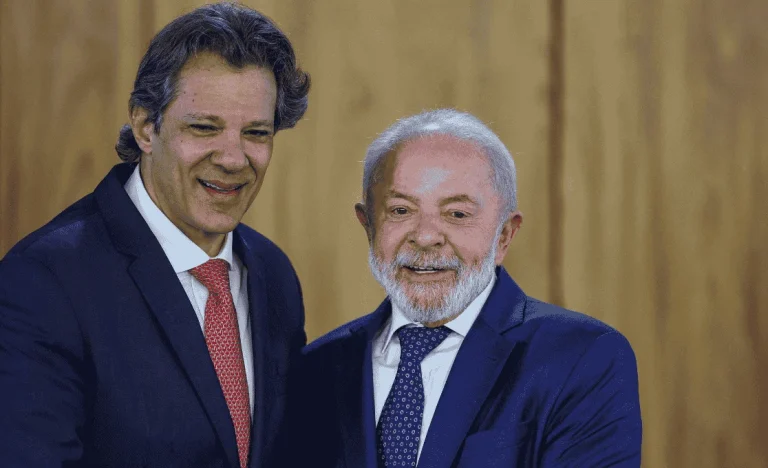 Anúncio Oficial: Haddad será o candidato do PT ao Governo de São Paulo com apoio de Lula; Saiba detalhes da articulação