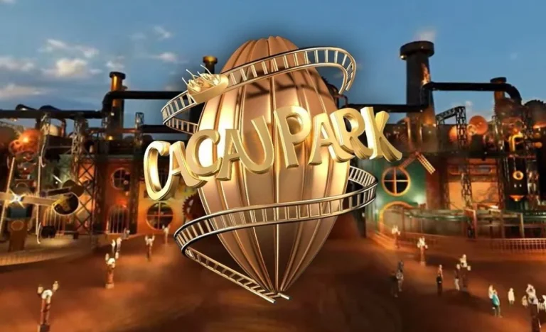 Cacau Park: O Mega Parque de Diversões da Cacau Show que Promete Desbancar o Beto Carrero World com Investimento Bilionário e Montanha-Russa Radical