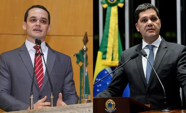 Eleições ES: Ferraço e Pazolini Lideram Pesquisa em Empate Técnico, Magno Malta Surge com Alta Rejeição