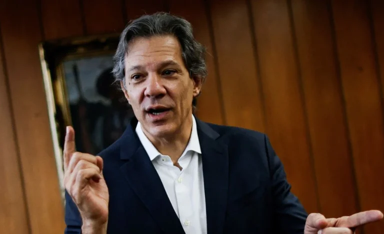 Haddad desmente rumores sobre Guilherme Mello no Banco Central e explica convite de Lula para indicações