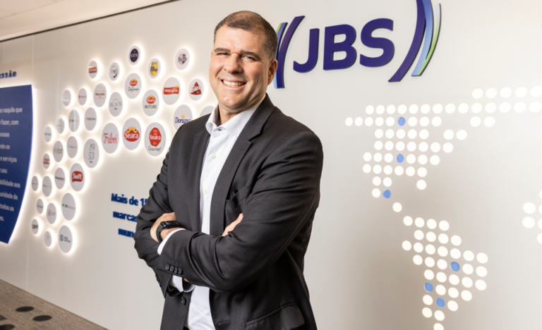 JBS (JBSS32) Após a Listagem nos EUA: O Que Mudou, Como a Ação Avançou e Quais os Planos Para Dividendos