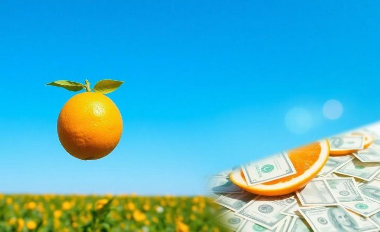 tarifa-de--de-trump-coloca-em-risco-a-exportacao-de-suco-de-laranja-brasileiro-e-a-economia-dos-e