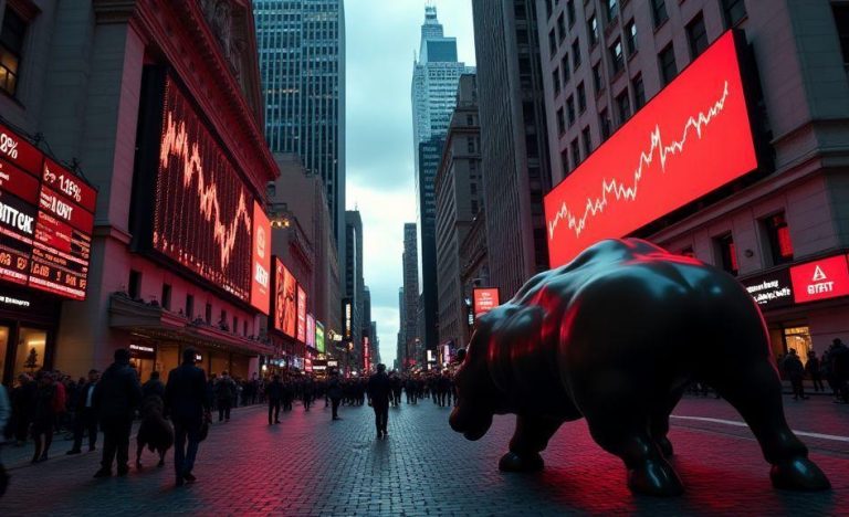 wall-street-se-prepara-para-forte-queda-e-considera-correcao-saudavel